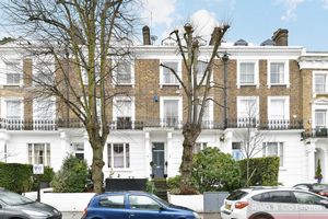 Abbey Gardens St Johns Wood